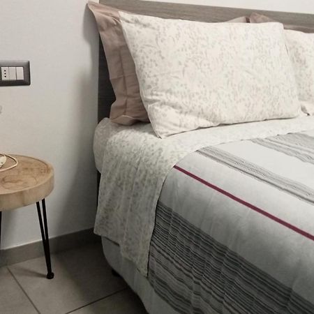 Casa Spinuzza 4 Apartment Cefalu Ngoại thất bức ảnh