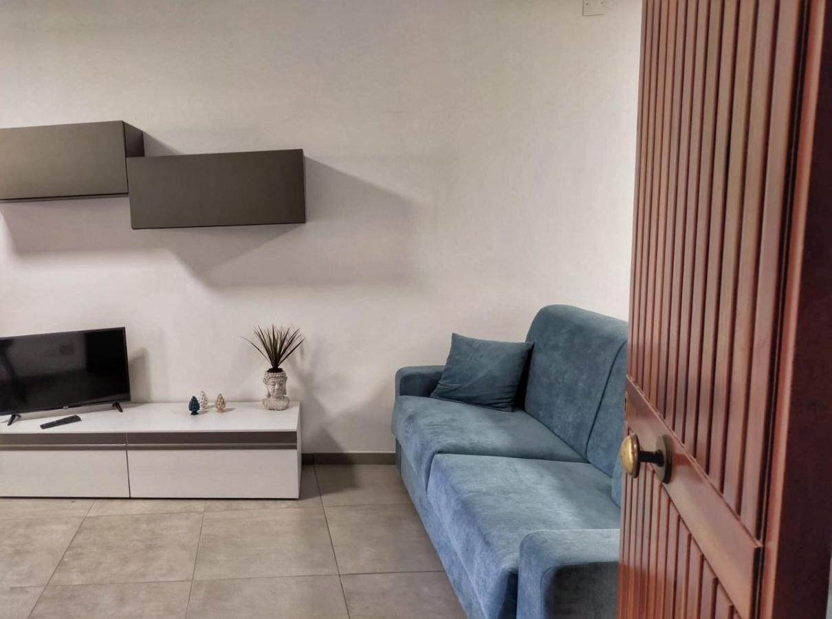 Casa Spinuzza 4 Apartment Cefalu Ngoại thất bức ảnh
