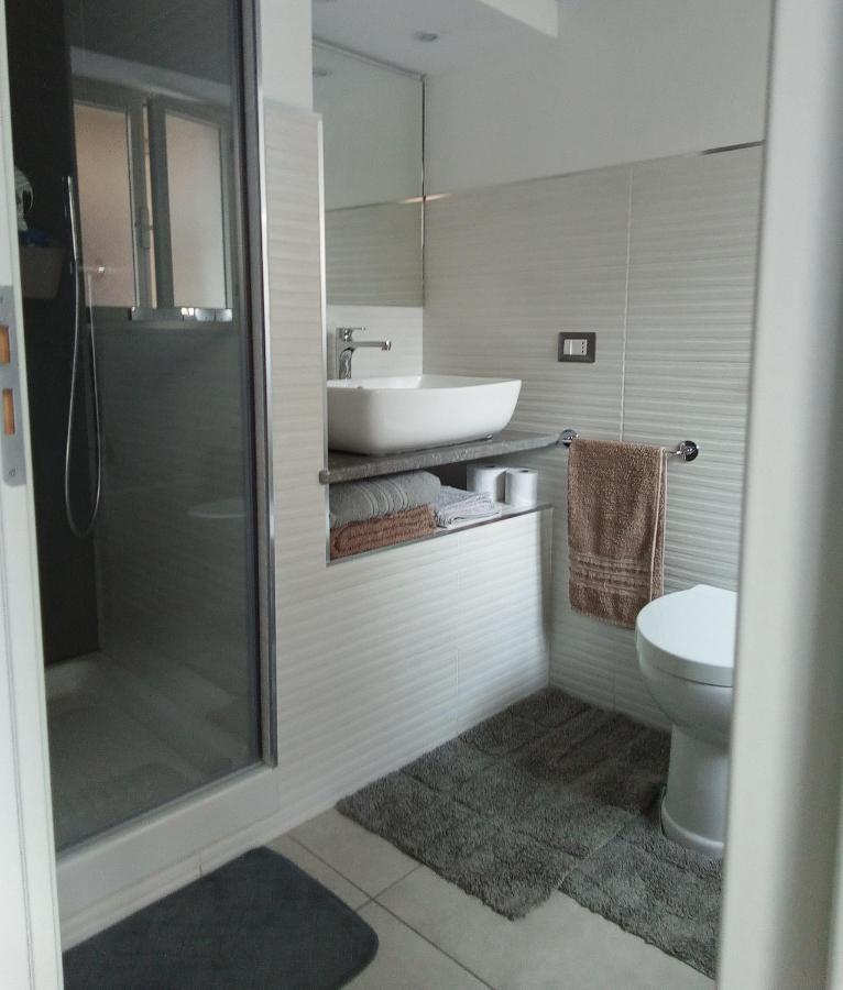 Casa Spinuzza 4 Apartment Cefalu Ngoại thất bức ảnh