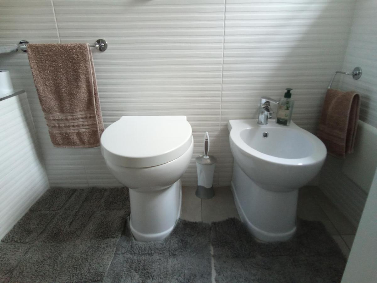 Casa Spinuzza 4 Apartment Cefalu Ngoại thất bức ảnh