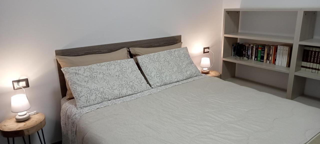 Casa Spinuzza 4 Apartment Cefalu Ngoại thất bức ảnh