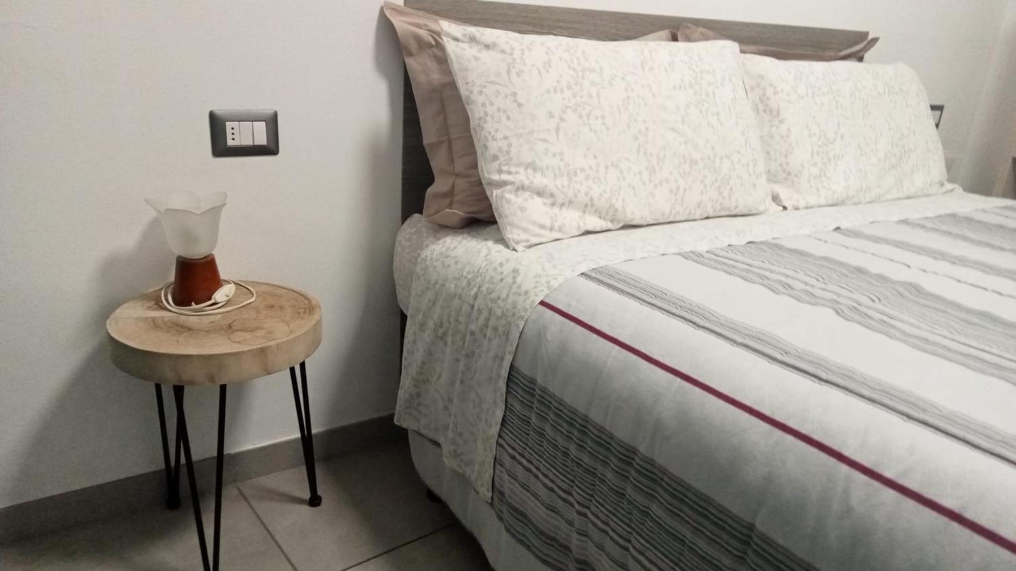 Casa Spinuzza 4 Apartment Cefalu Ngoại thất bức ảnh